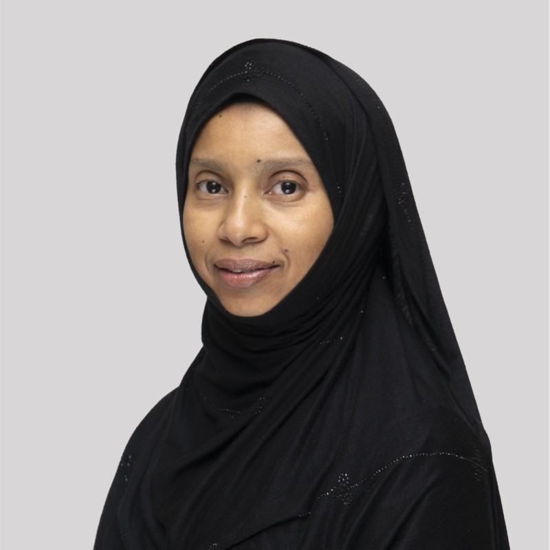  Sumayya Hassan
