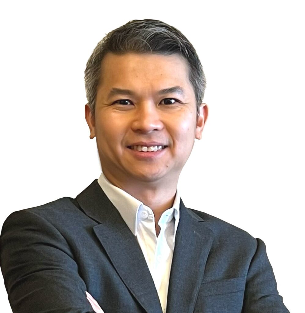 Dr. Siew Chan Cheong