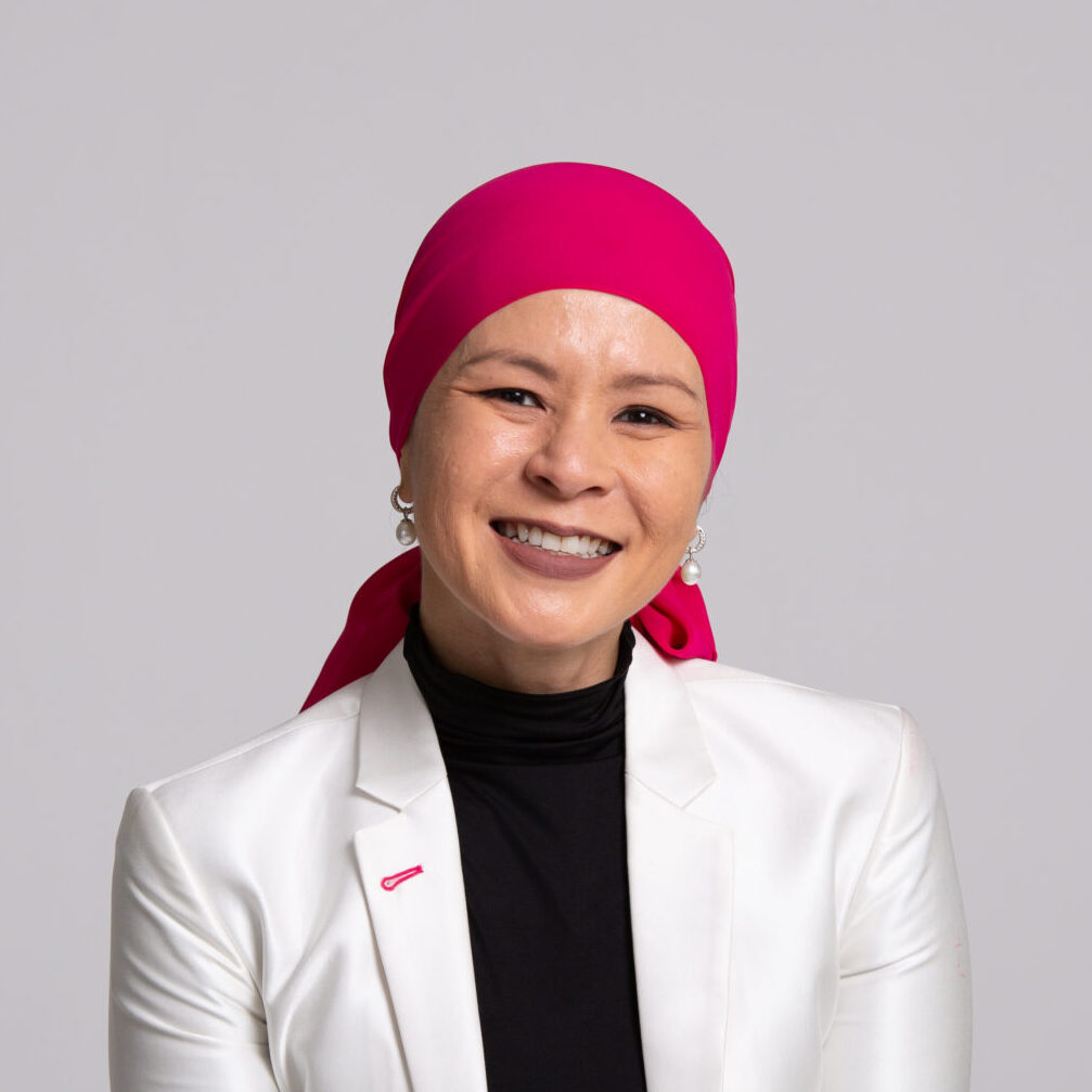 Hildah Hamzah