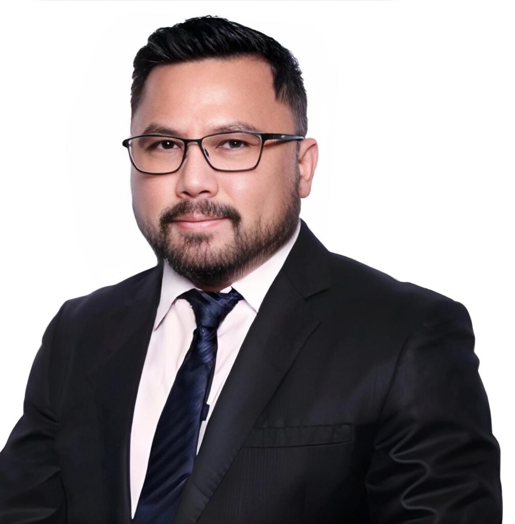 Nik Hafiz Hassan