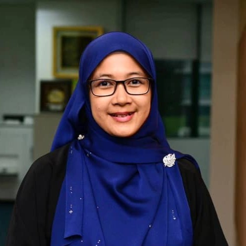 Suhaida Mahpot