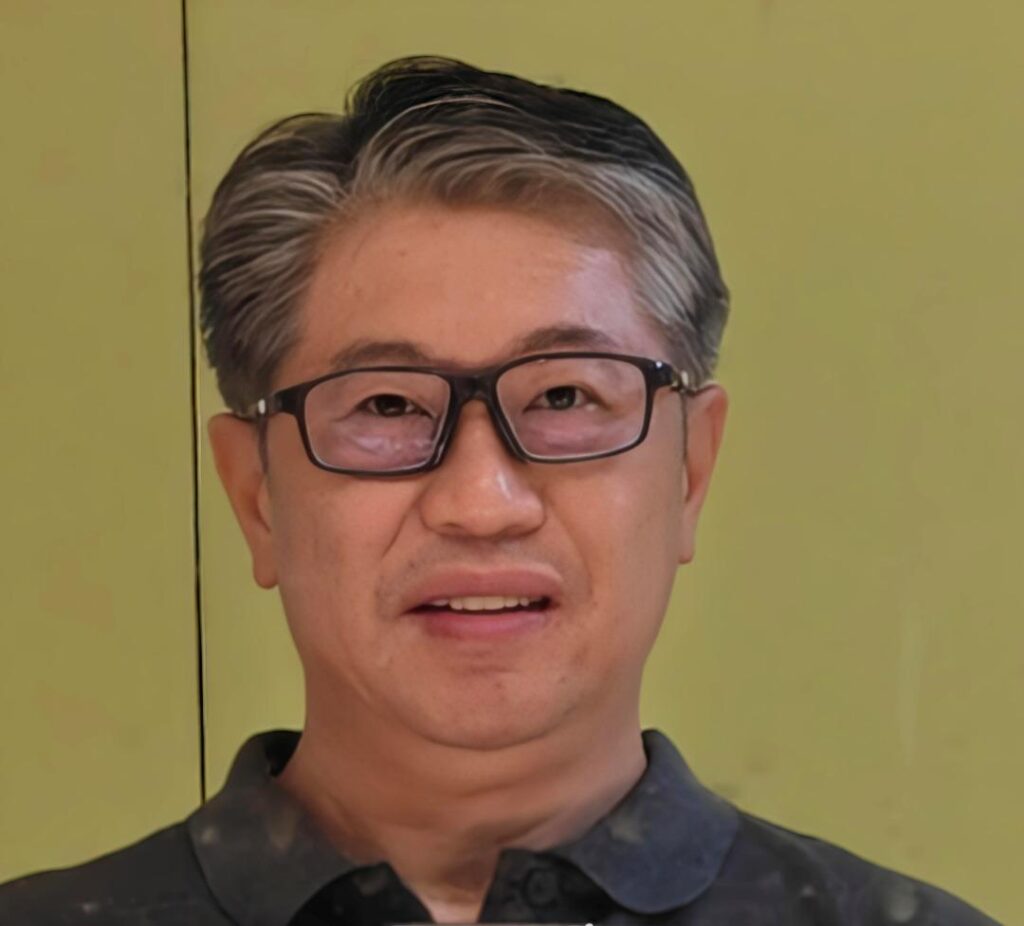 Willie Yong