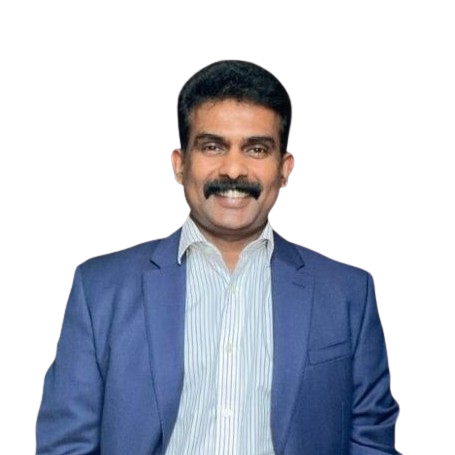 Sijukumar Kumaran