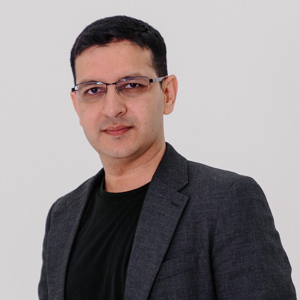 Nikhil Khandelwal