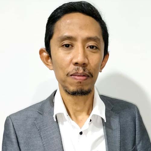 Nor Effendy Abu Kassim