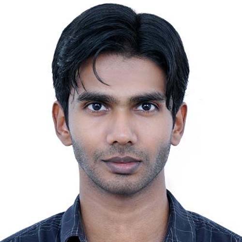 Johann Jaykumar
